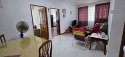 Blk 230 Simei Street 4 (Tampines), HDB 4 Rooms #634665651